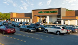 WHOLE FOODS  SANDY SPRINGS, GA | 2019 COMPLETED
