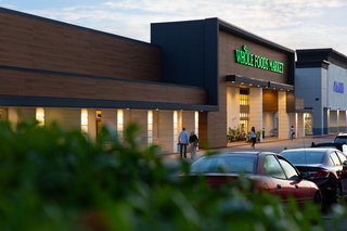 WHOLE FOODS  SANDY SPRINGS, GA | 2019 COMPLETED